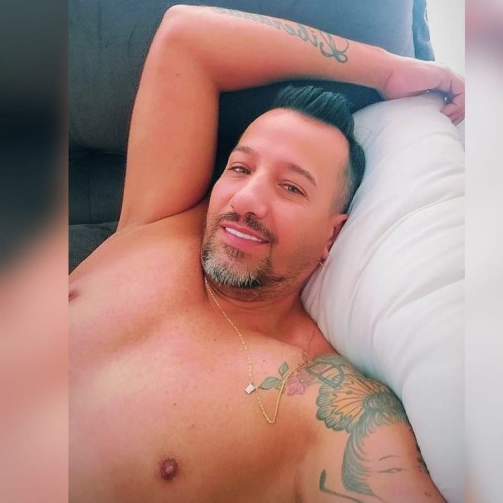 ronnybr OnlyFans profile picture