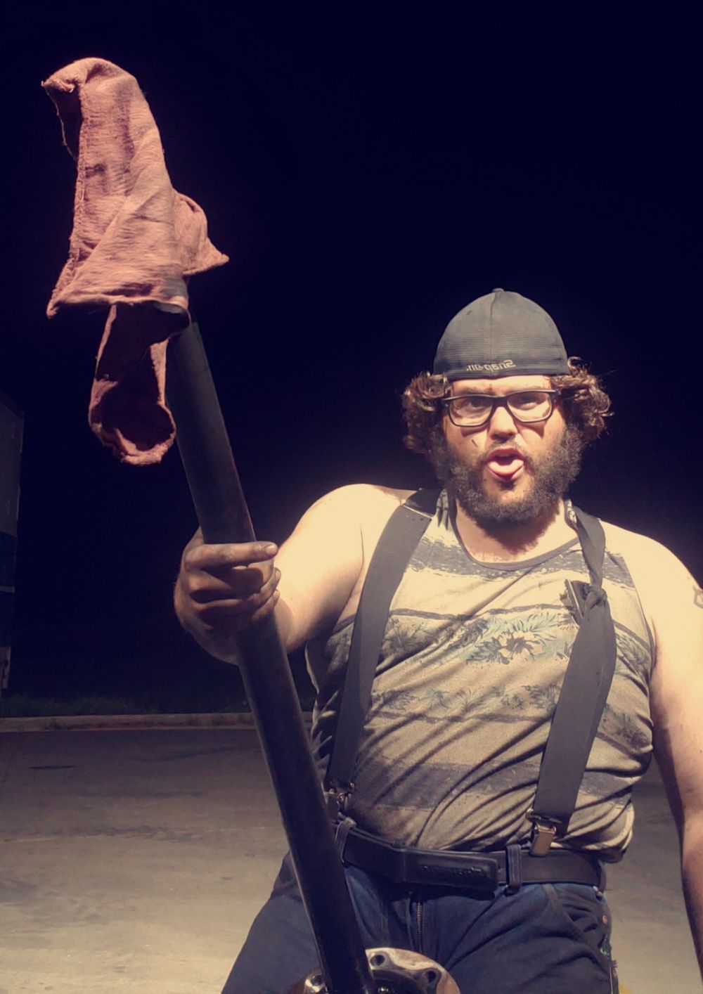 han-d-man OnlyFans profile picture