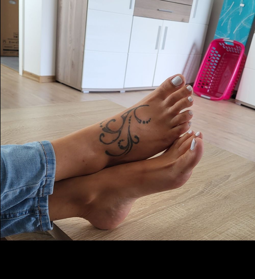 soft_feet_queen OnlyFans profile picture