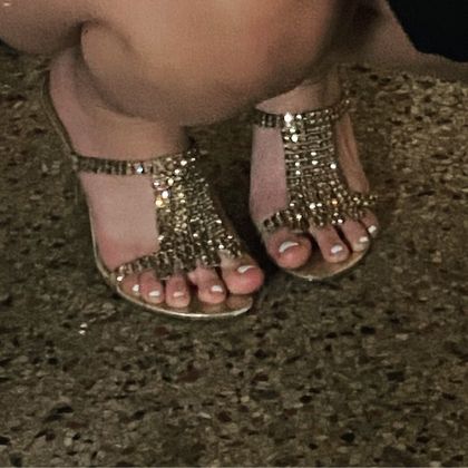 goddessisme1 OnlyFans picture