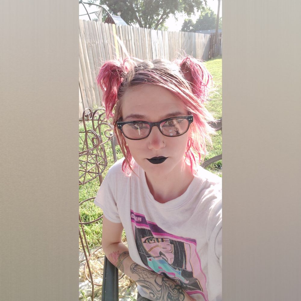 lucyamanita OnlyFans profile picture
