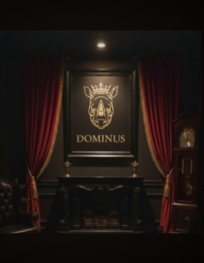 dominus OnlyFans profile picture