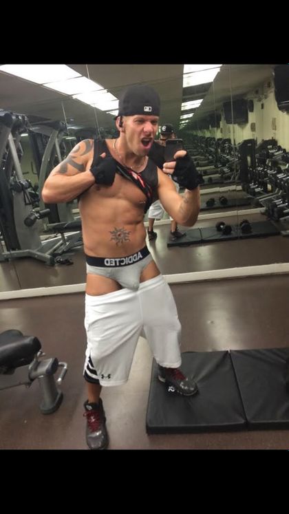 shanefrostxxx OnlyFans picture