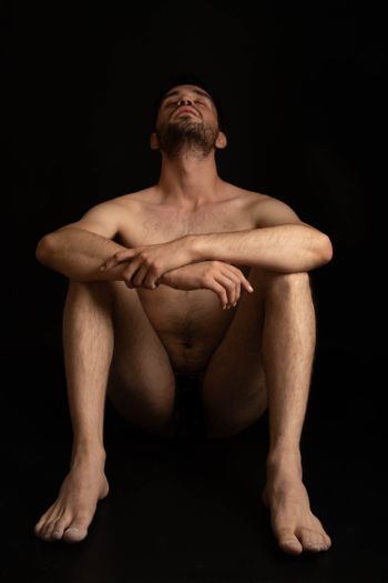 David