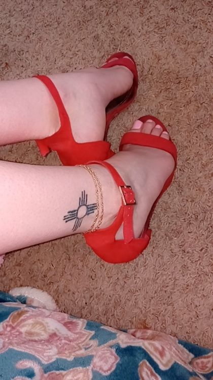 loveliest.feet OnlyFans picture