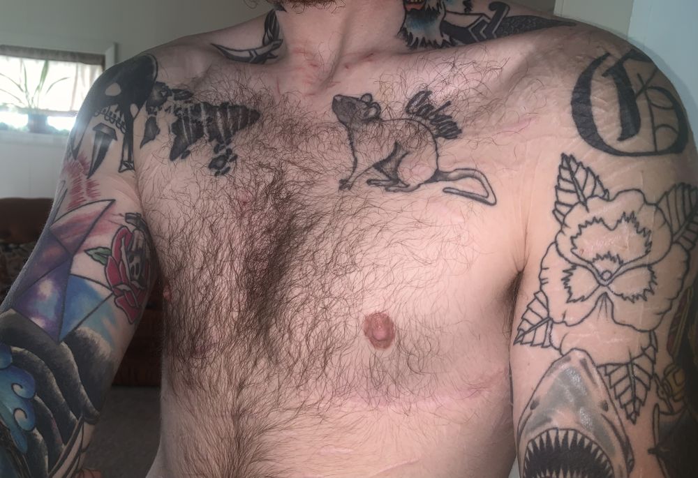 oliver-theotter OnlyFans profile picture