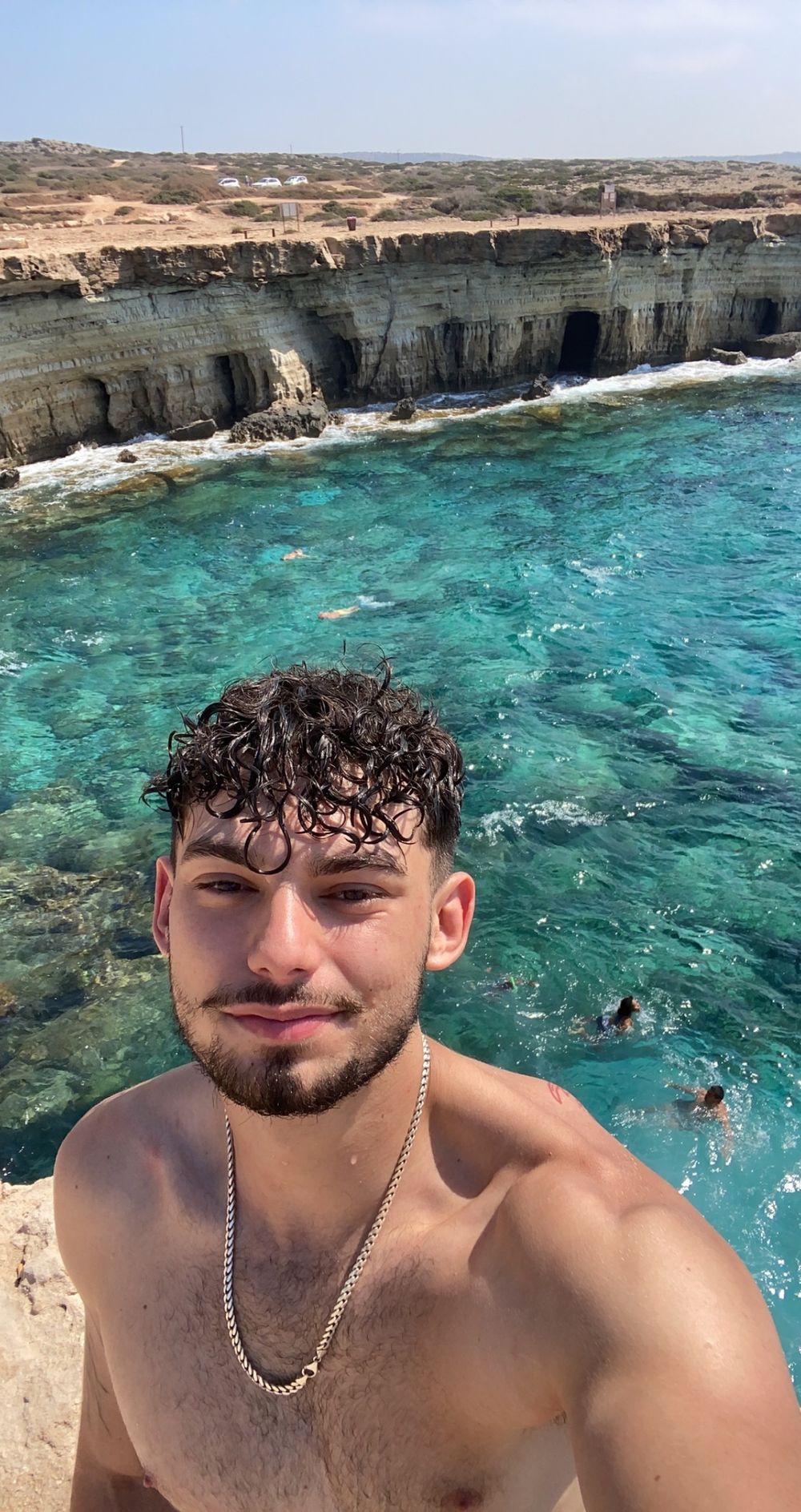 naboj OnlyFans profile picture