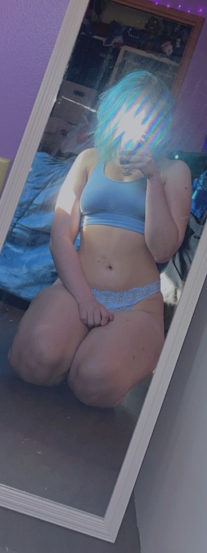 cutestbabyblue OnlyFans picture