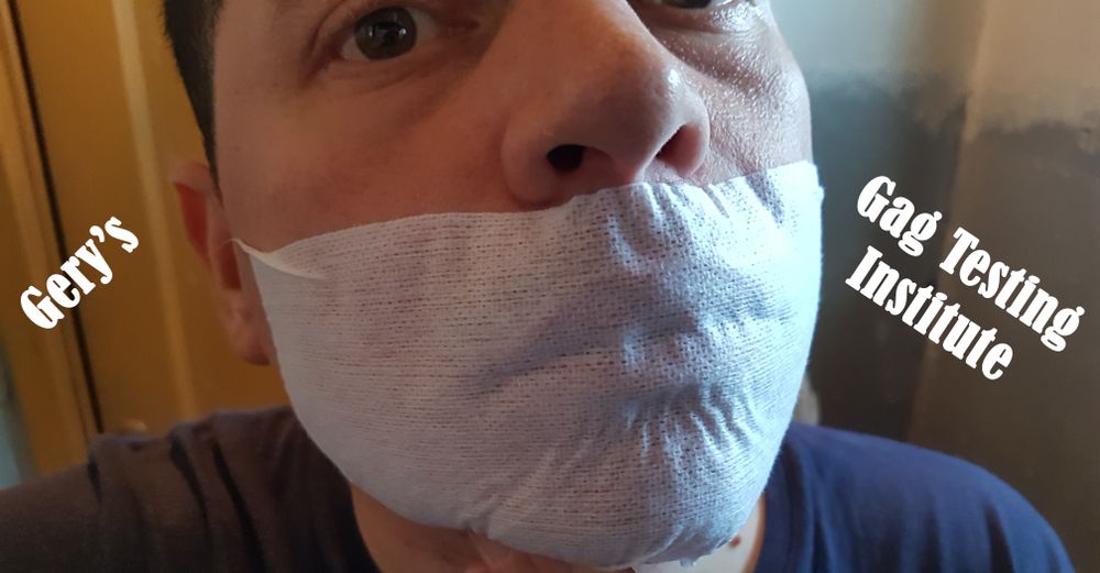 gerysgagtesting OnlyFans profile picture