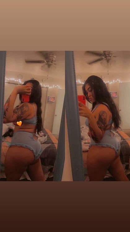 necole_babyyy OnlyFans picture