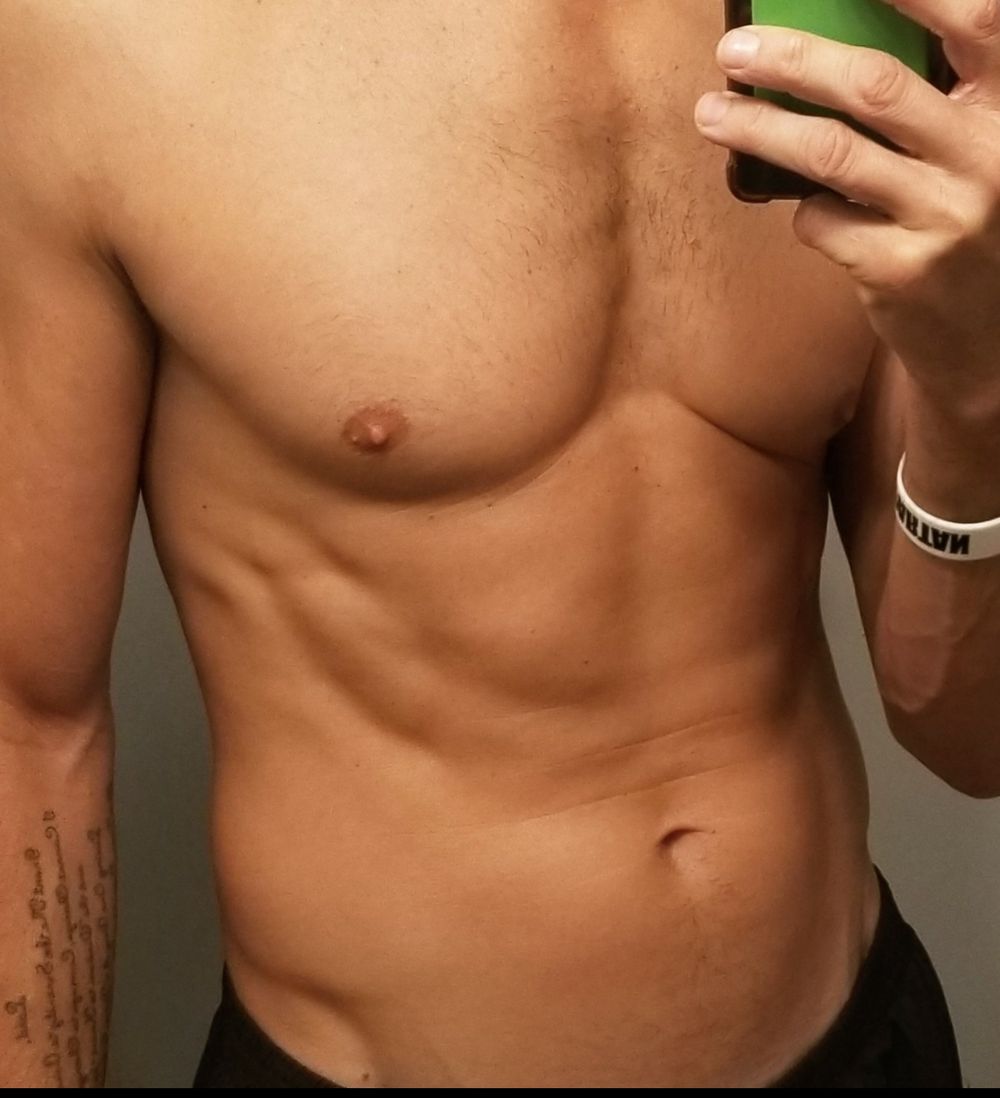 fitnaked OnlyFans profile picture