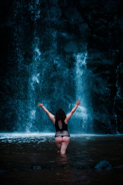 roguegoddess451 OnlyFans picture