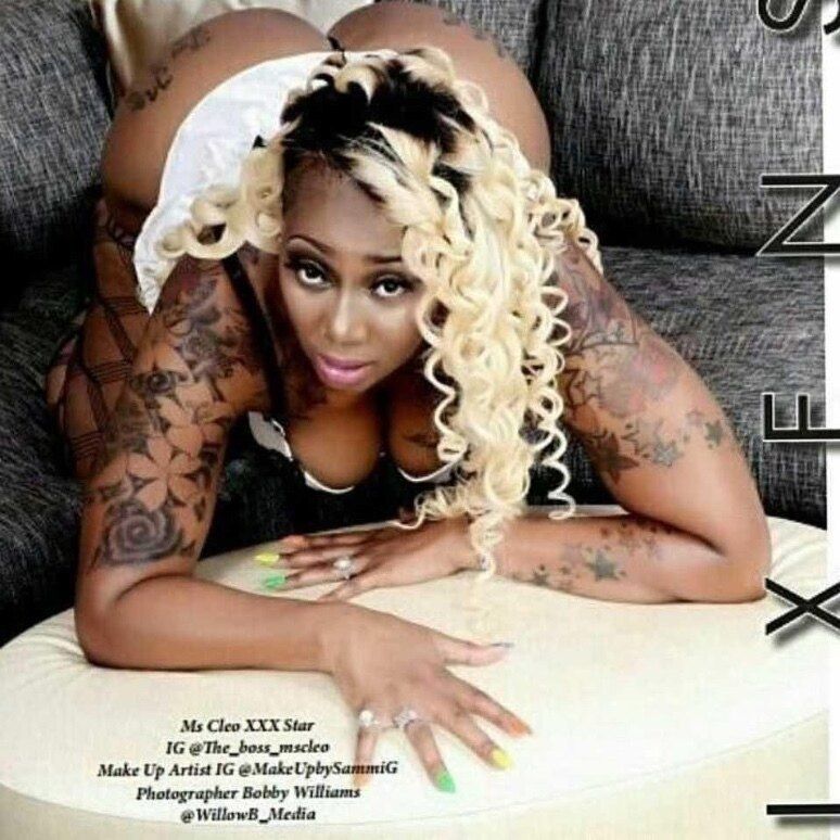 mscleoxxxstar OnlyFans profile picture