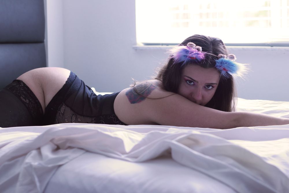 crazyhippie302 OnlyFans profile picture