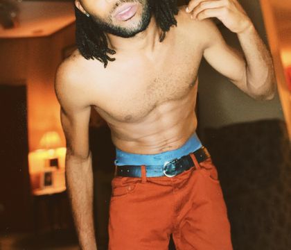 xxximrots OnlyFans picture