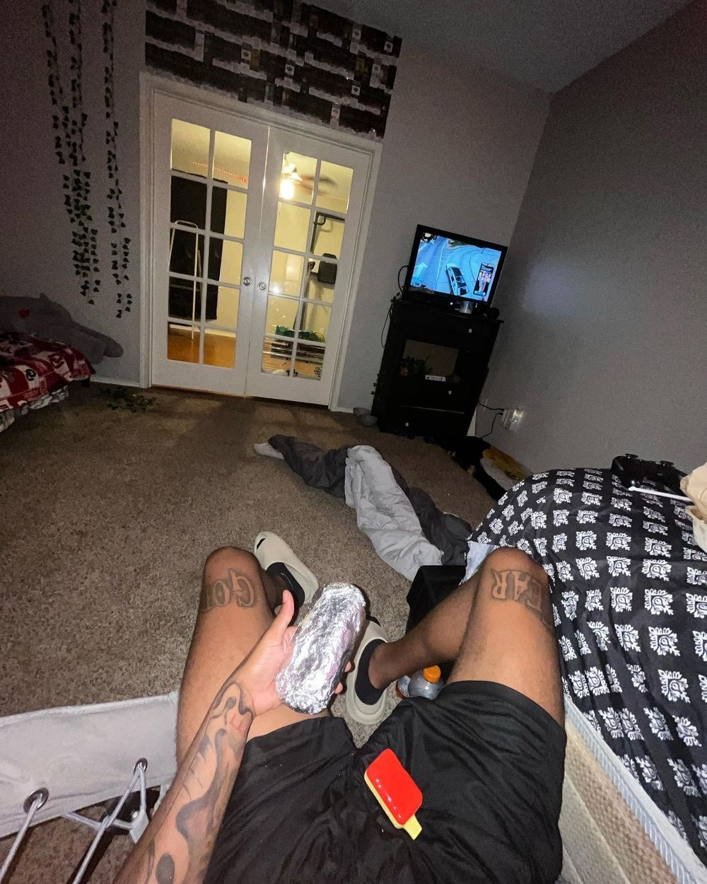 daidademon OnlyFans profile picture