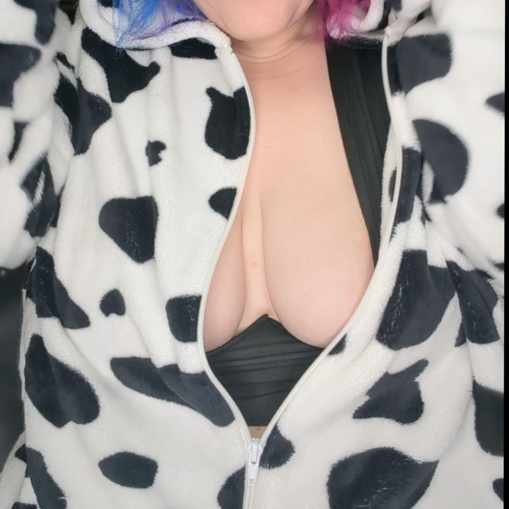 kawaiicow OnlyFans profile picture