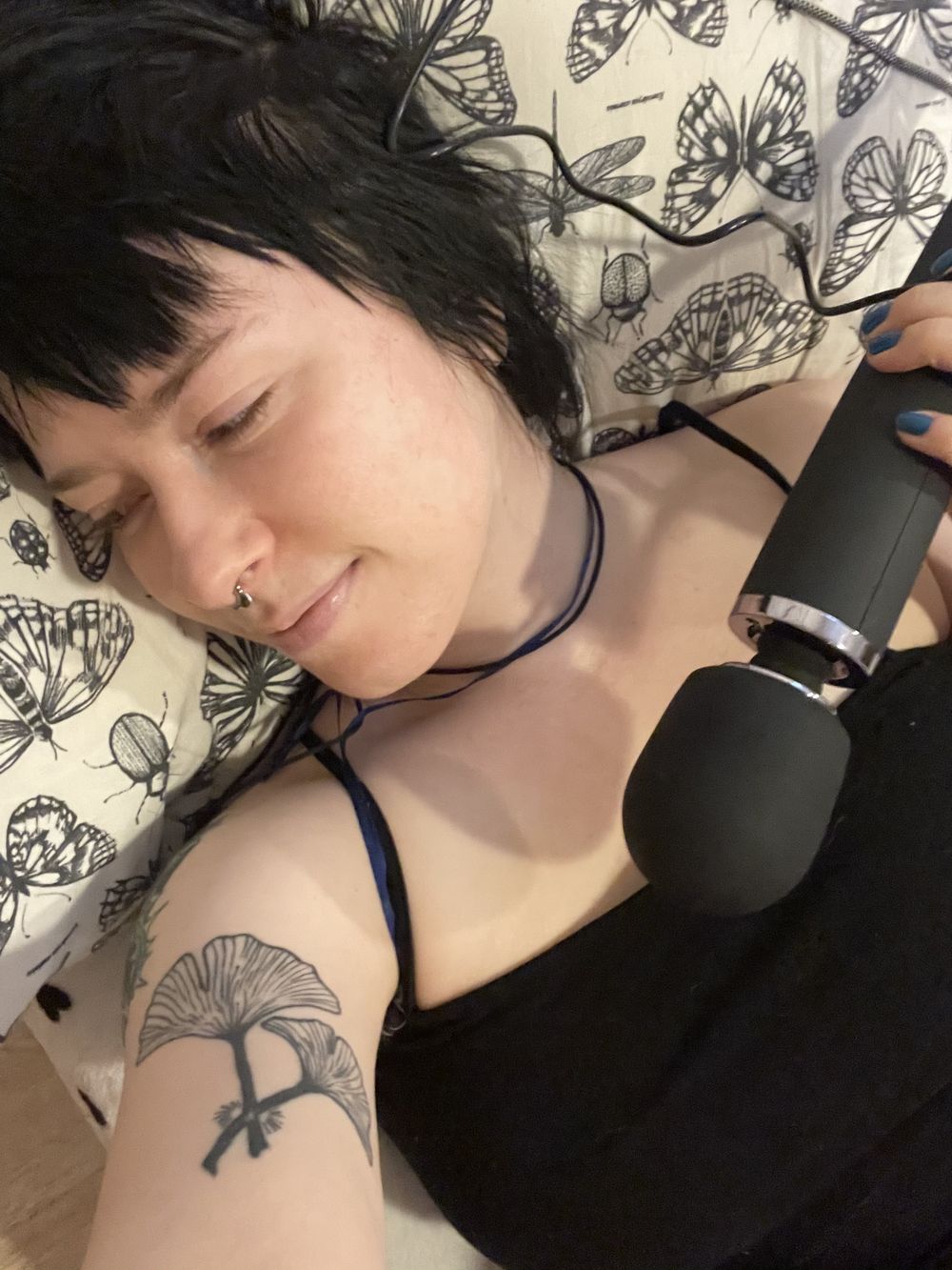 agirlnamedmars OnlyFans profile picture