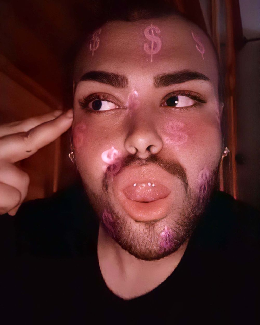 theoneandonlymarston OnlyFans profile picture