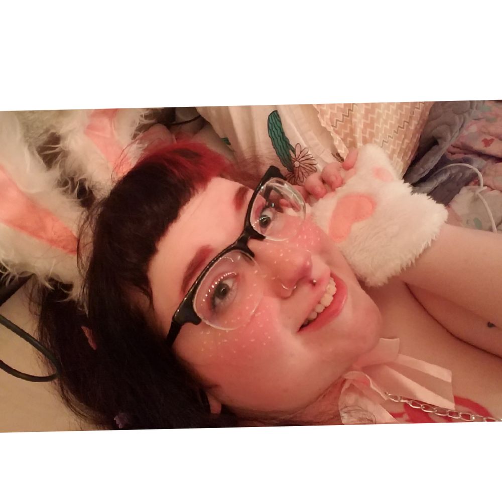 hentaixhime OnlyFans profile picture