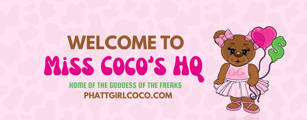 phattgirlcoco OnlyFans profile picture