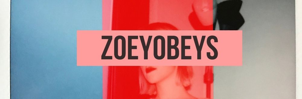 zoeyobeys OnlyFans profile picture