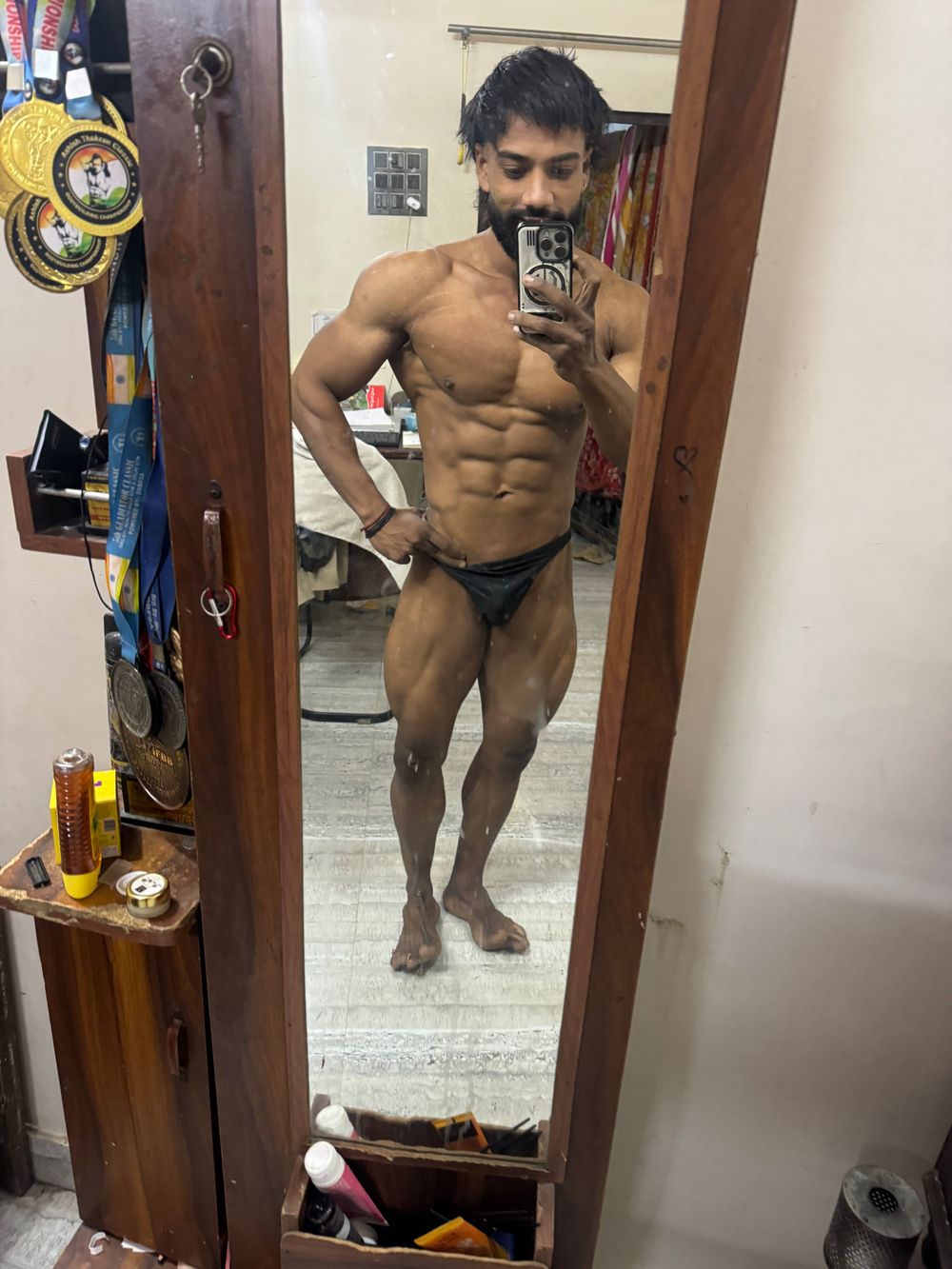 heanhulk OnlyFans profile picture