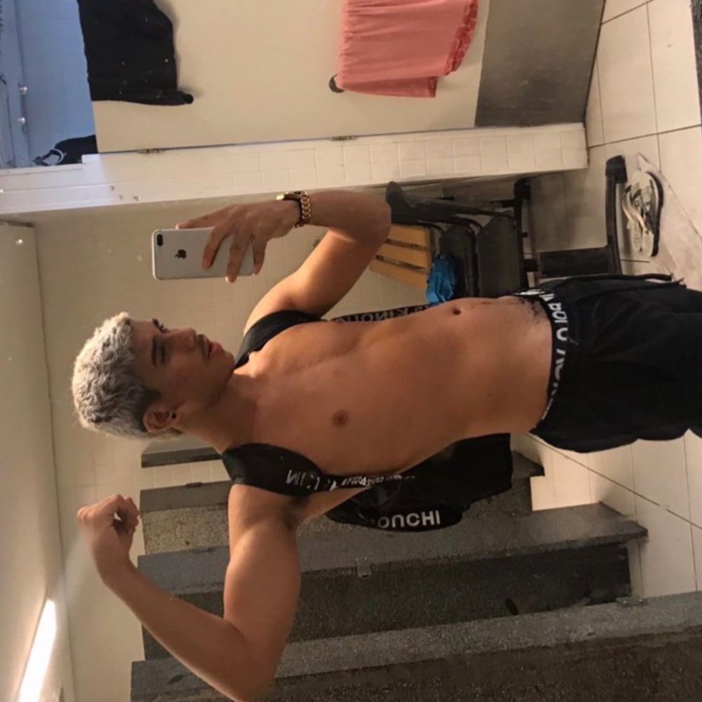 ivelbertolino OnlyFans profile picture