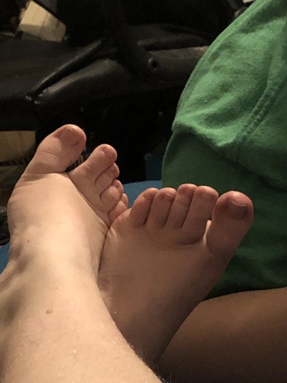 footqueen665 OnlyFans picture