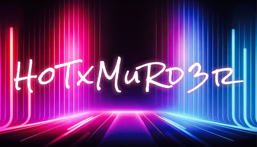 hotxmurd3r OnlyFans profile picture