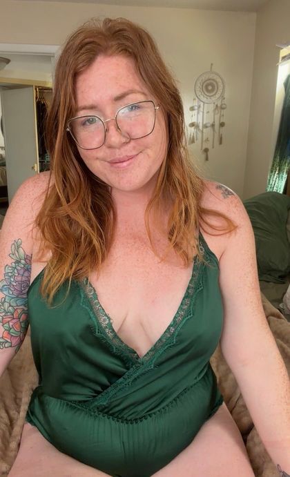 redhotlayne OnlyFans picture