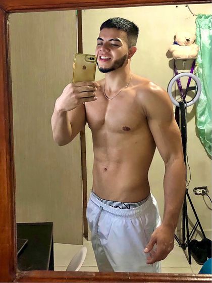 sebastorrc20 OnlyFans picture