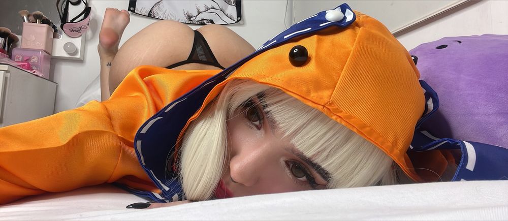 fairy_camila OnlyFans profile picture
