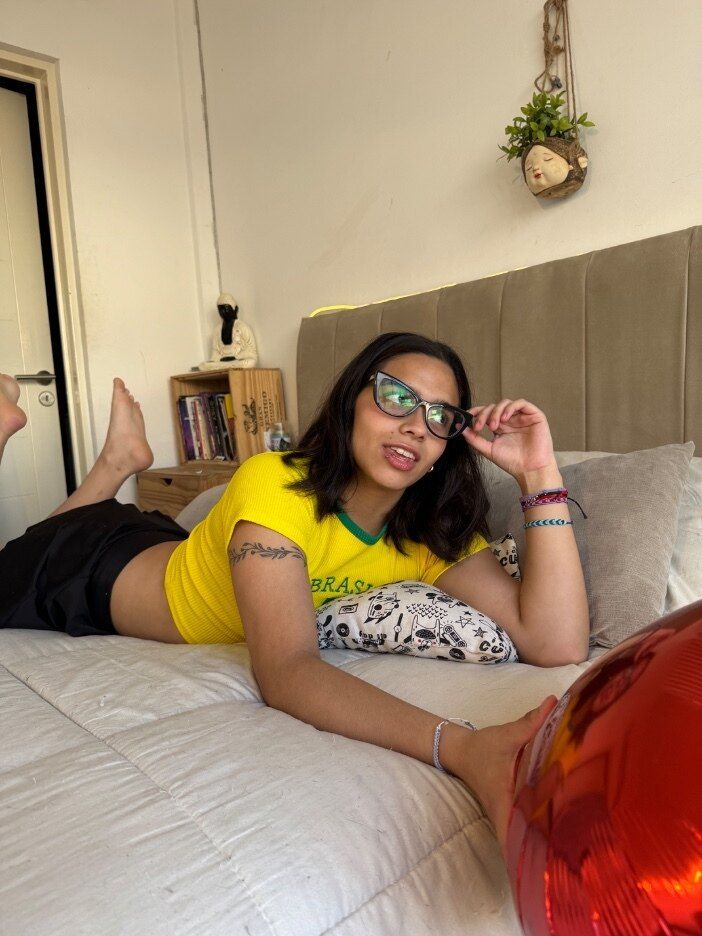 delilahrae01 OnlyFans profile picture