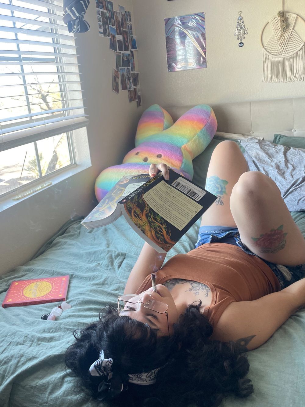 manicbratshit OnlyFans profile picture