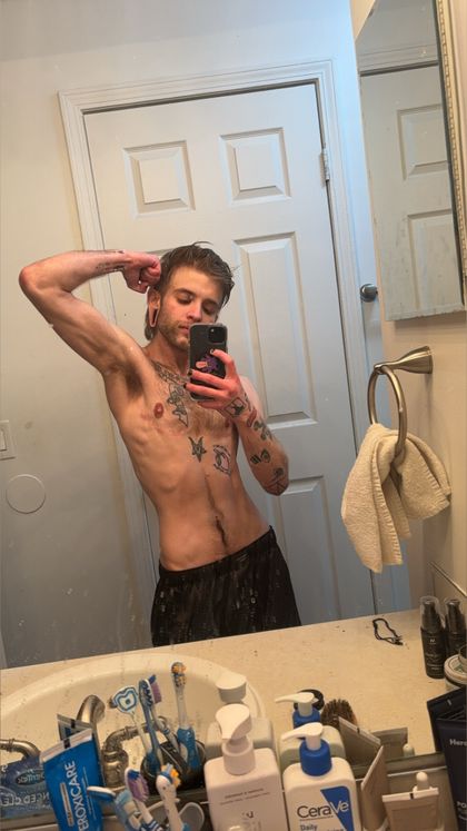 zenndaddyxxx OnlyFans picture