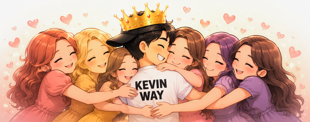 kevinway19 OnlyFans profile picture
