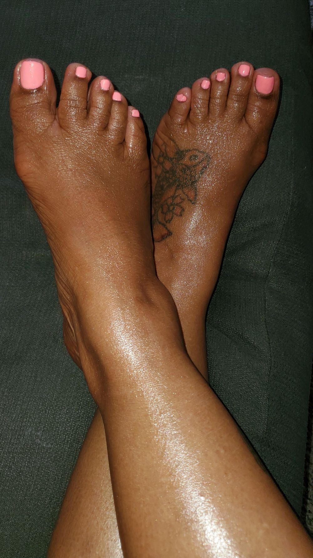 caramelfeet79 OnlyFans profile picture