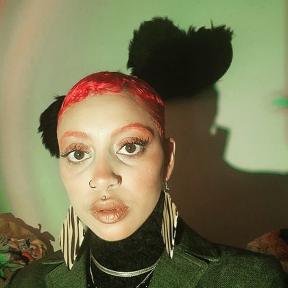 aaliyahbutnotthesinger OnlyFans picture