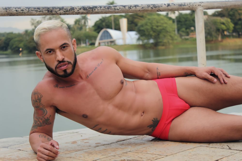 sampaiorossine OnlyFans profile picture