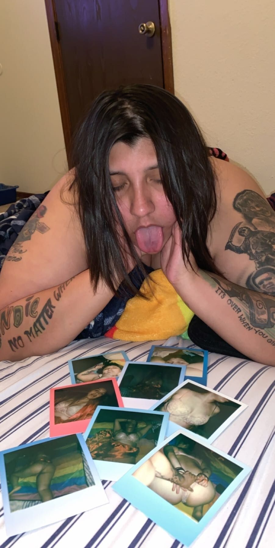 haloarias OnlyFans profile picture