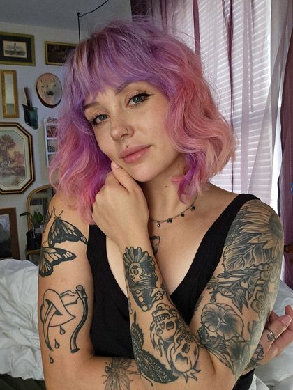mythicmaggiex OnlyFans picture