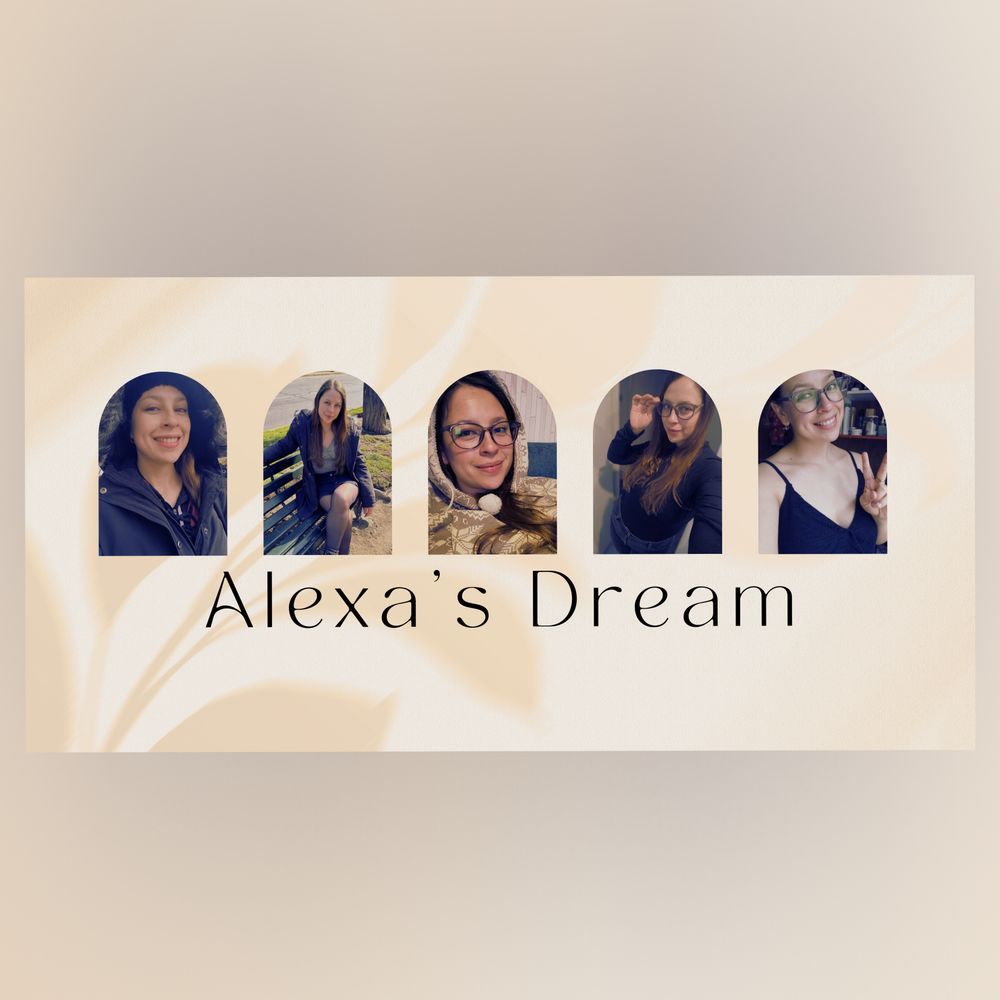 alexasdreamvip OnlyFans profile picture