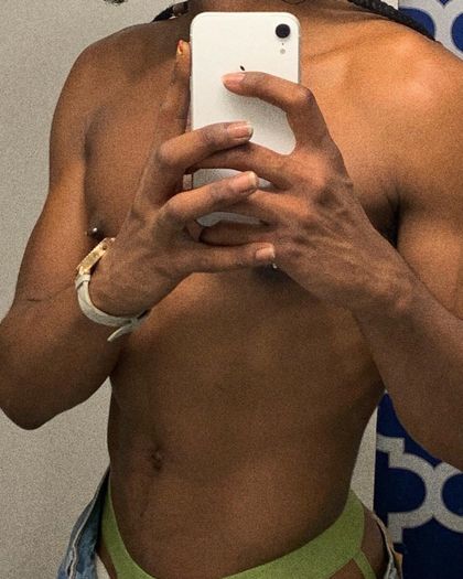 tahjay OnlyFans picture