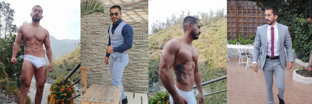 estebanfit OnlyFans profile picture