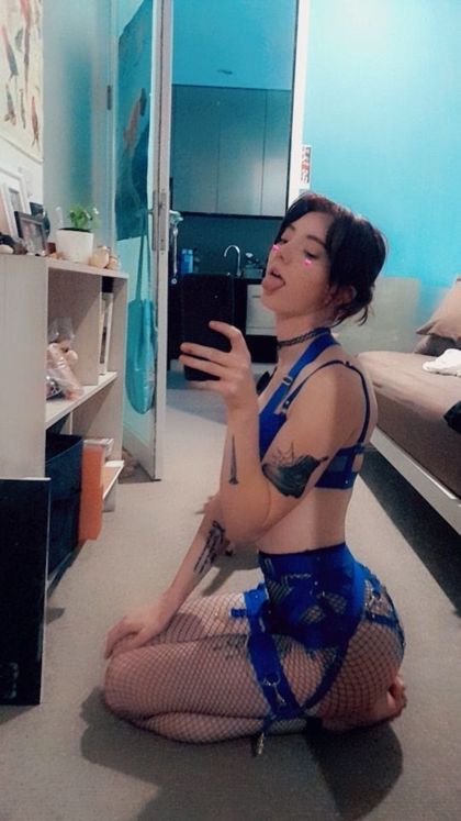 kinkysinsambz OnlyFans picture