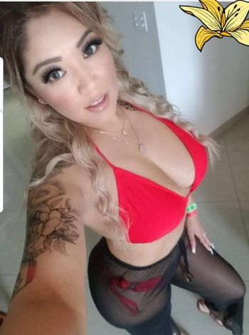 Janet brito onlyfans
