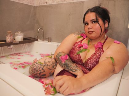 honeyganj OnlyFans picture