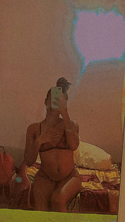 baddienee OnlyFans picture