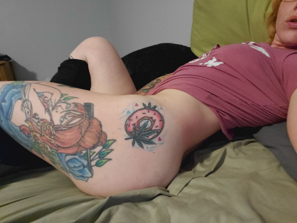 sugarredxo OnlyFans profile picture